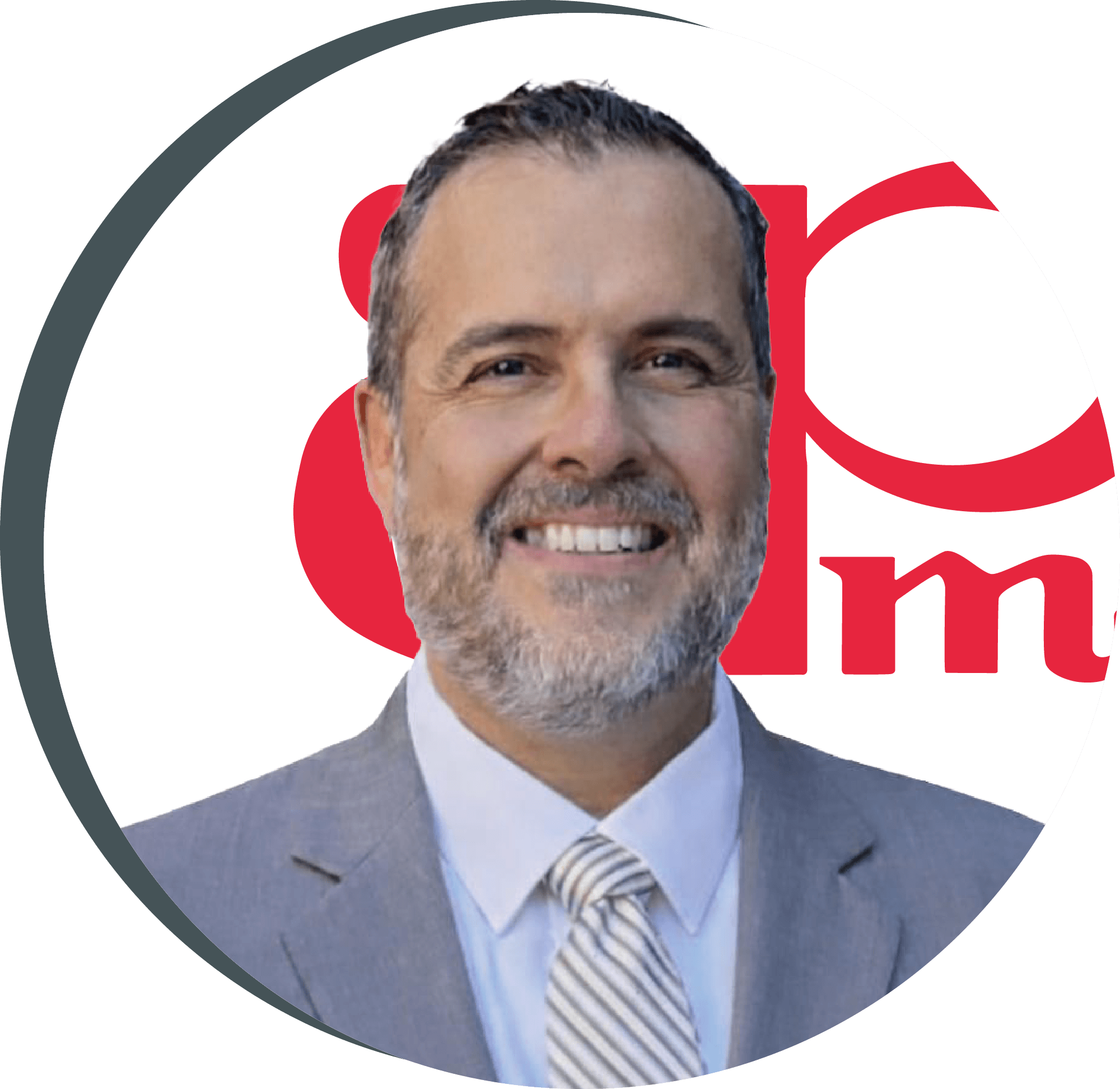 David Saucedo Martínez