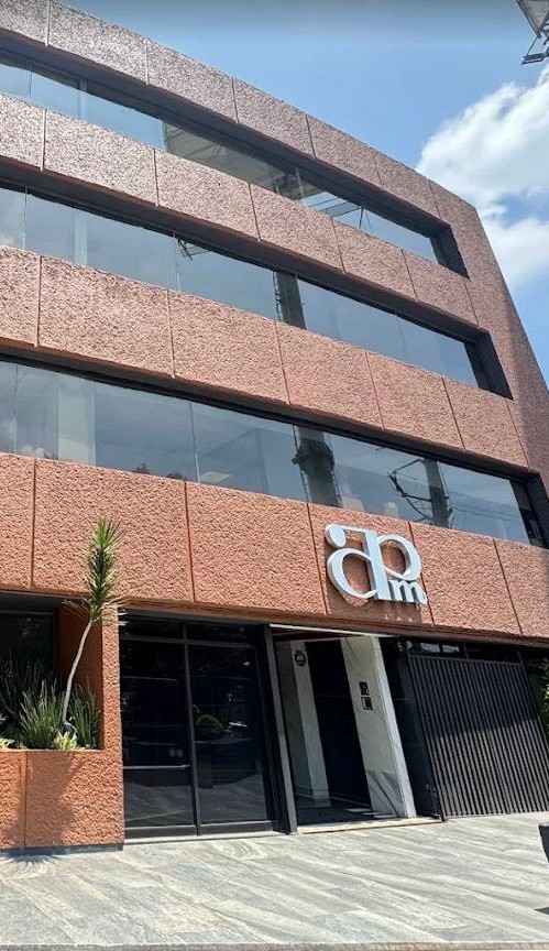 Sede de la Asociación Psiquiátrica Mexicana